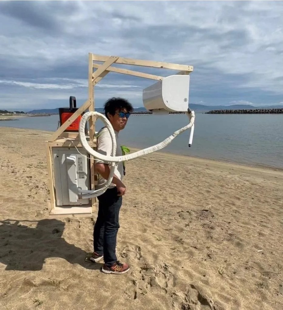 The Coolest Guy κυριολεκτικά #funny